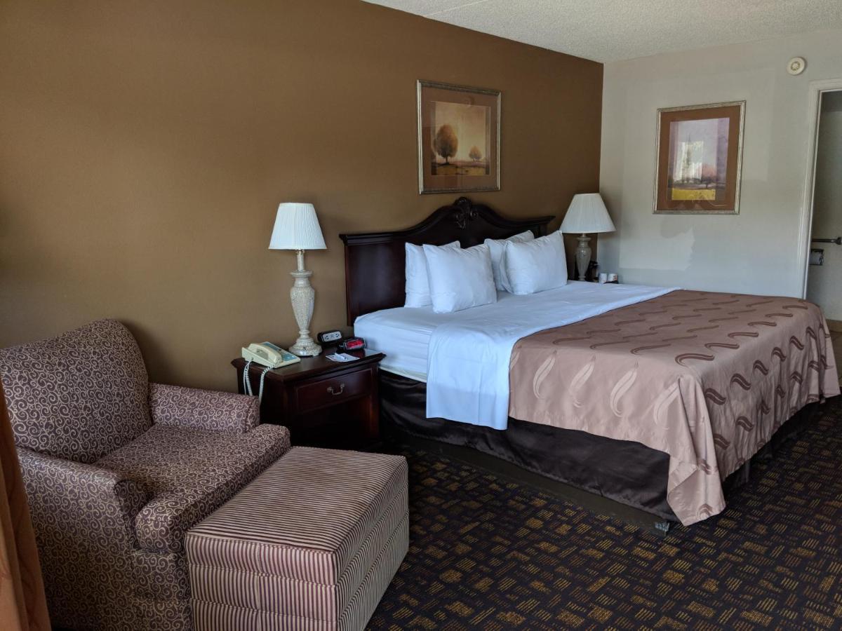 Locanda Quality - I-81 Salem