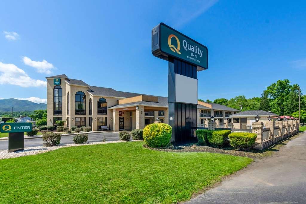 Quality - I-81