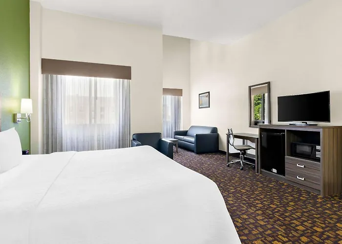 Quality Inn Salem - I-81