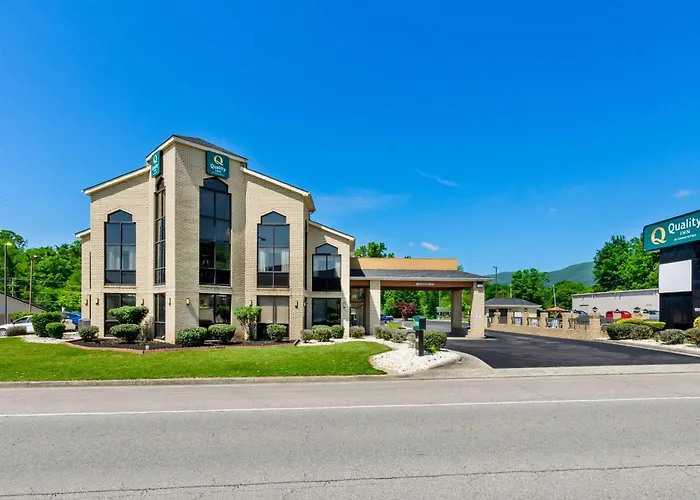 Quality Inn Salem - I-81