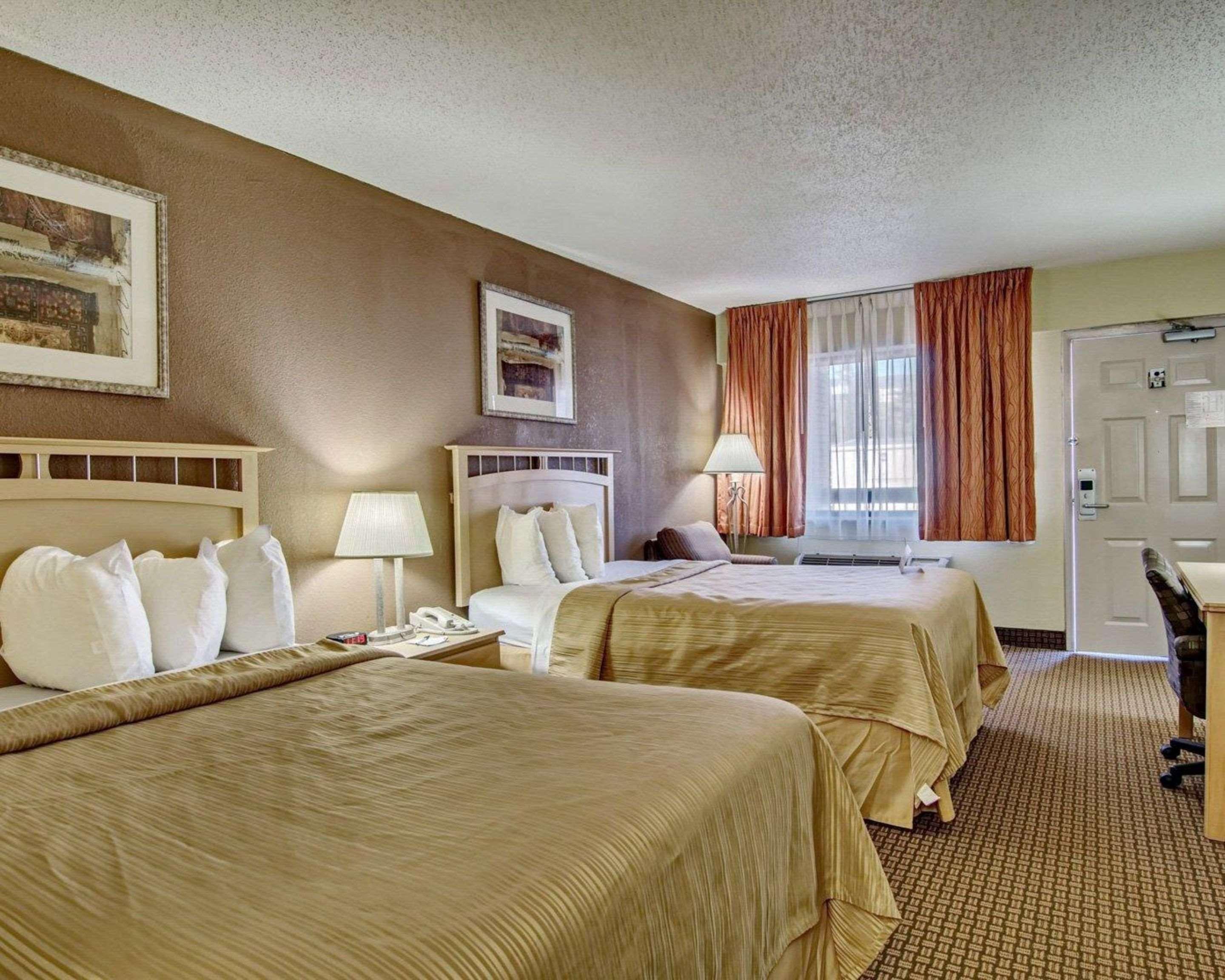 Quality - I-81 Gasthof 3*