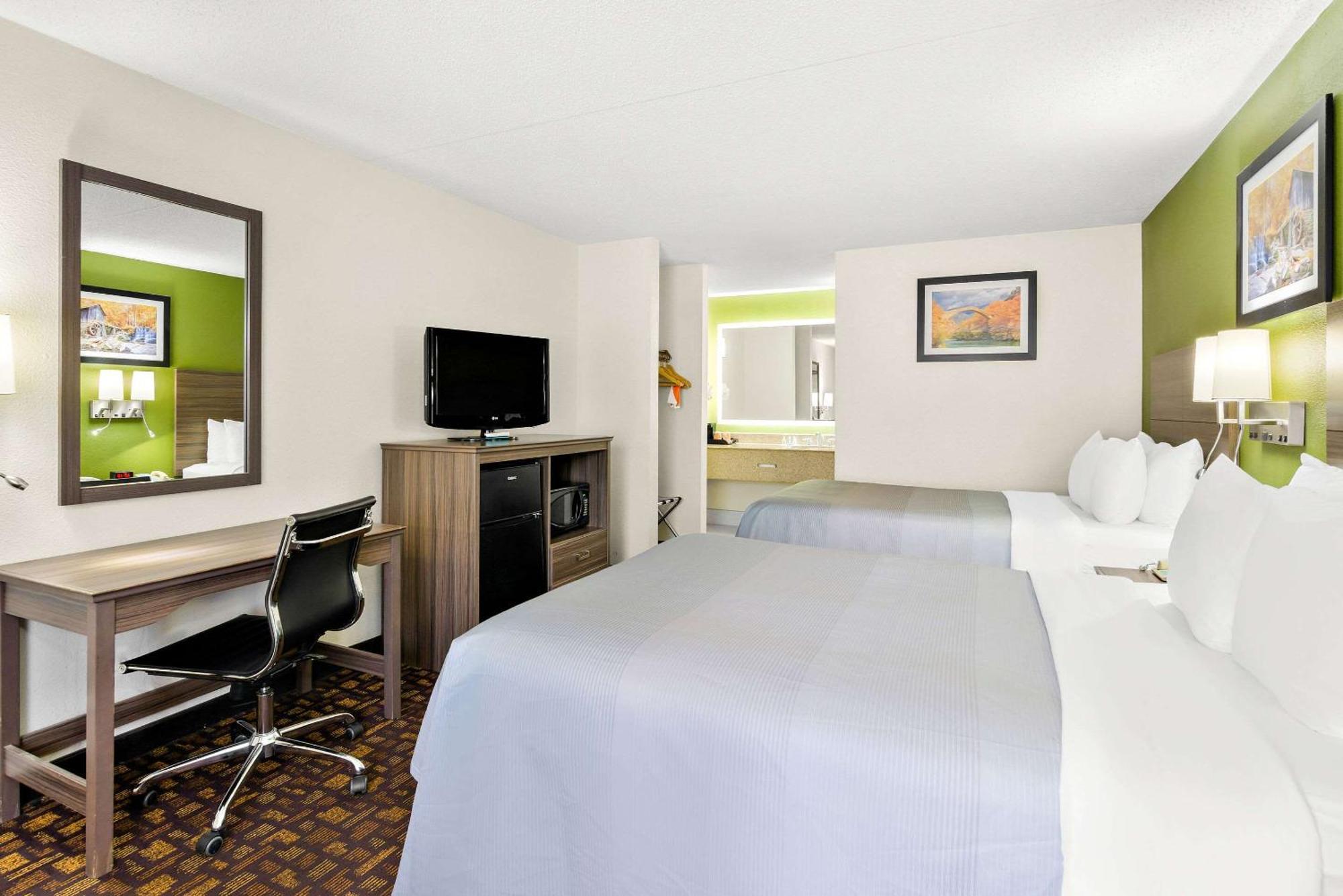 Quality - I-81 Gasthof 3*