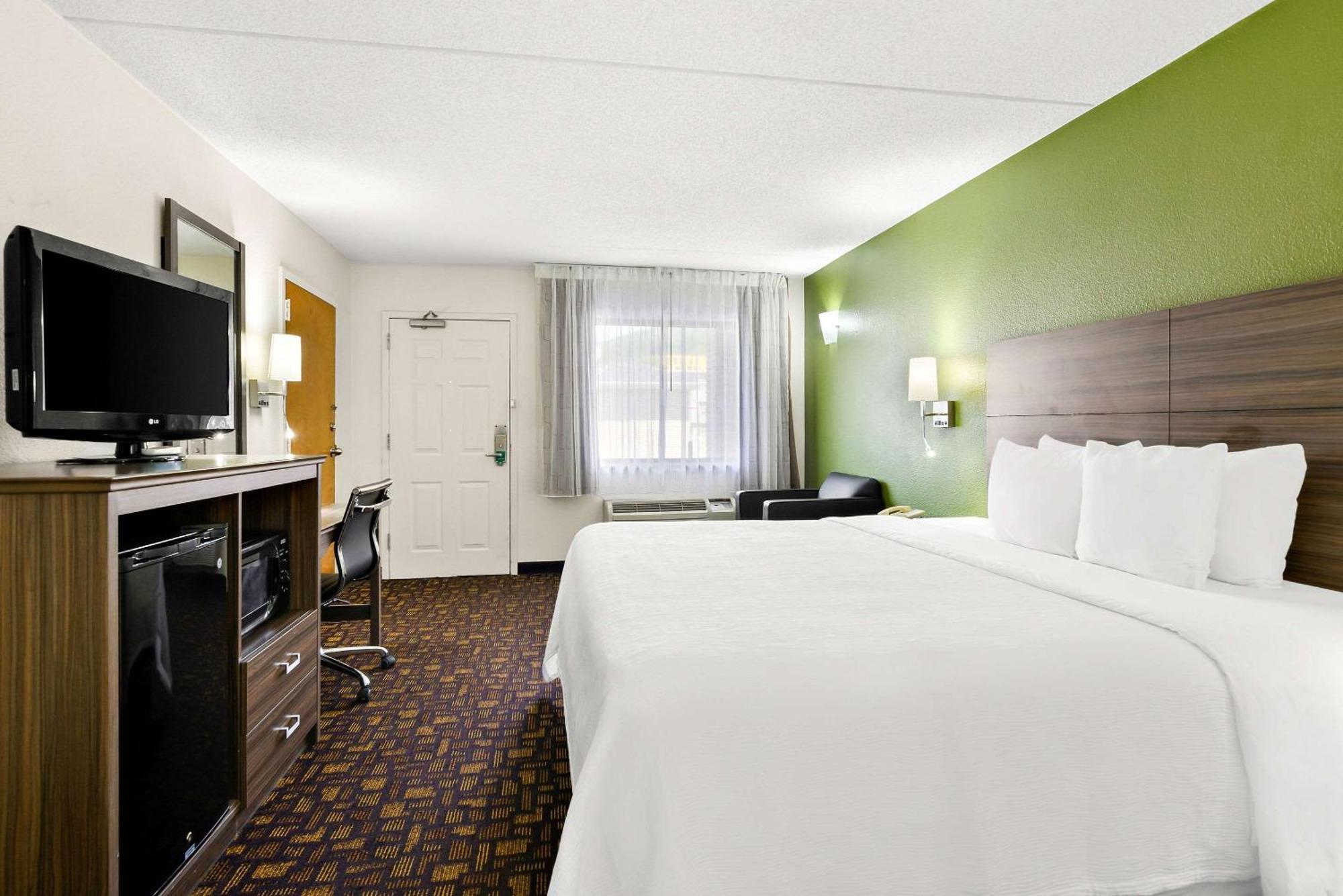 Gasthof Quality - I-81